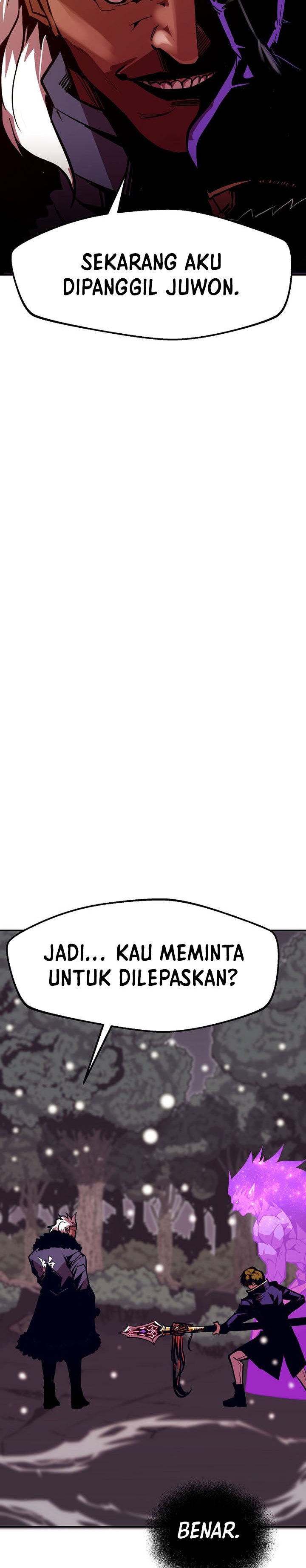 Worthless Regression Chapter 65 Gambar 15
