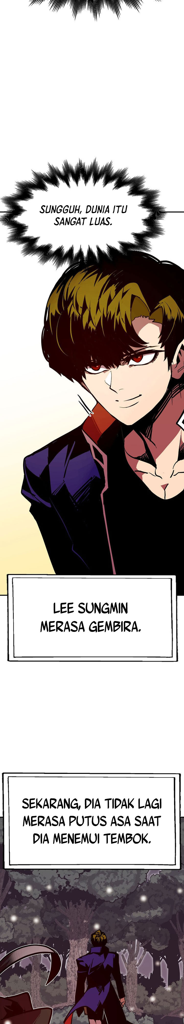 Worthless Regression Chapter 65 Gambar 23