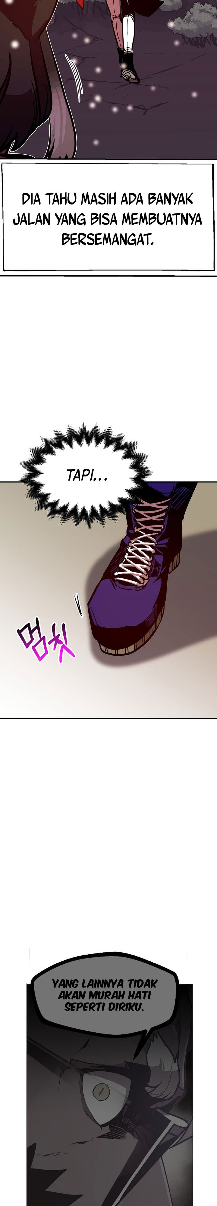 Worthless Regression Chapter 65 Gambar 24