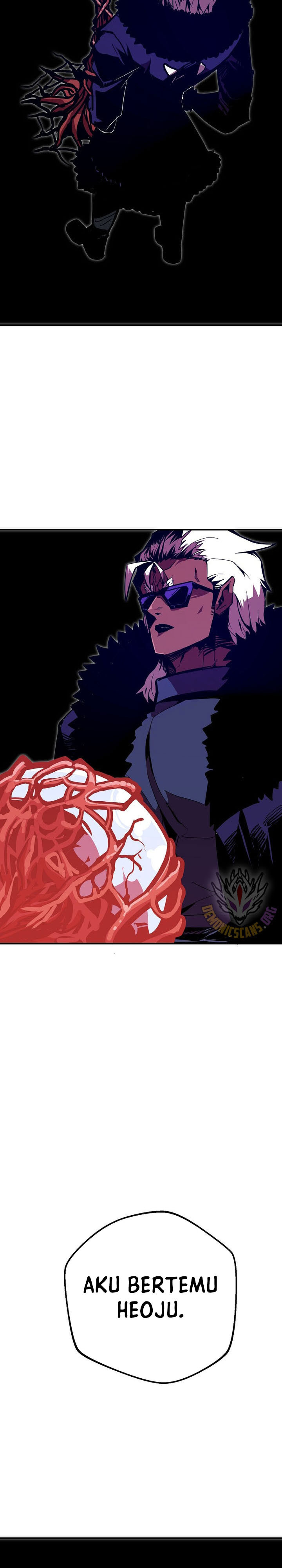 Worthless Regression Chapter 65 Gambar 27