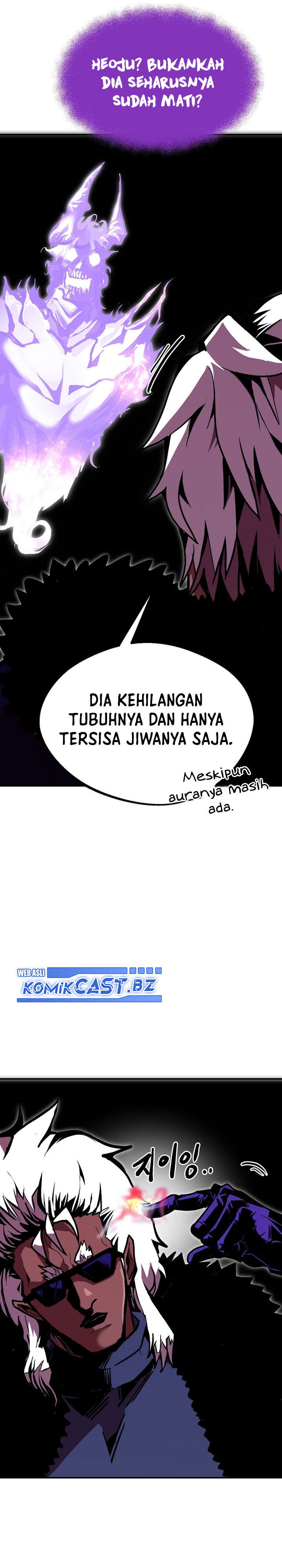 Worthless Regression Chapter 65 Gambar 29
