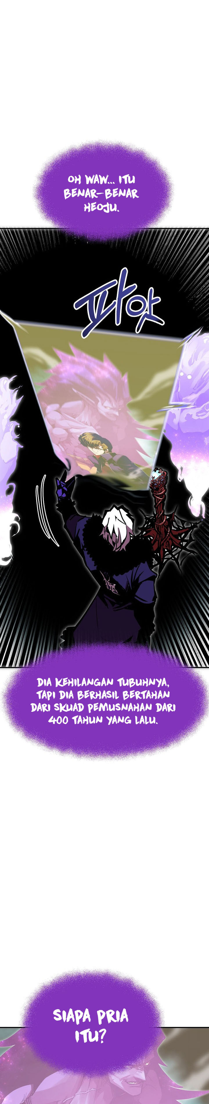 Worthless Regression Chapter 65 Gambar 30