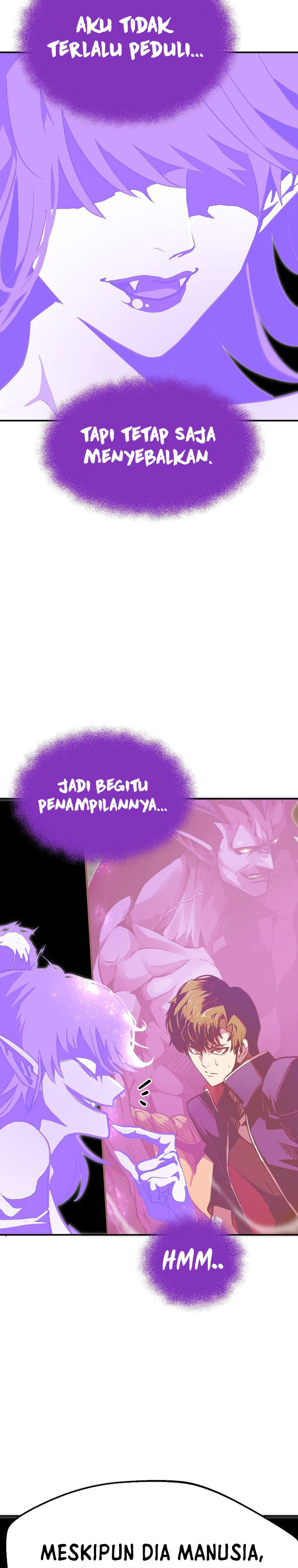 Worthless Regression Chapter 65 Gambar 32