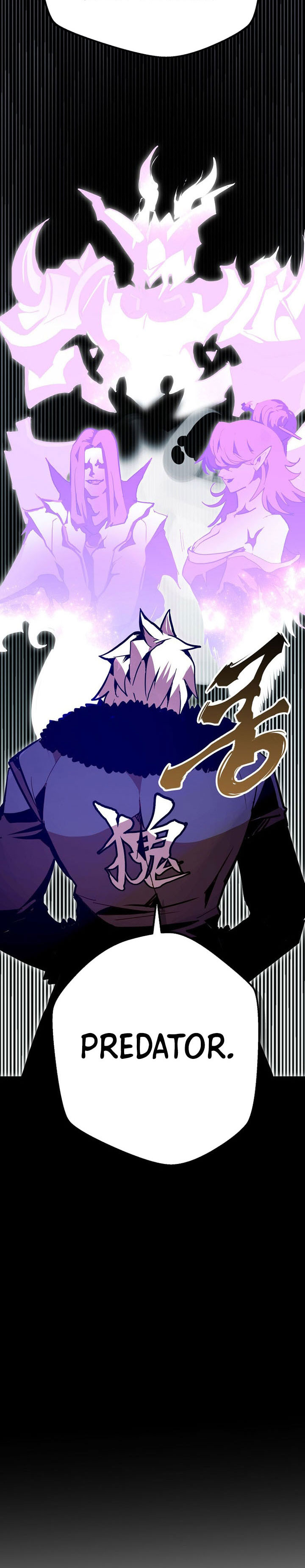 Worthless Regression Chapter 65 Gambar 35