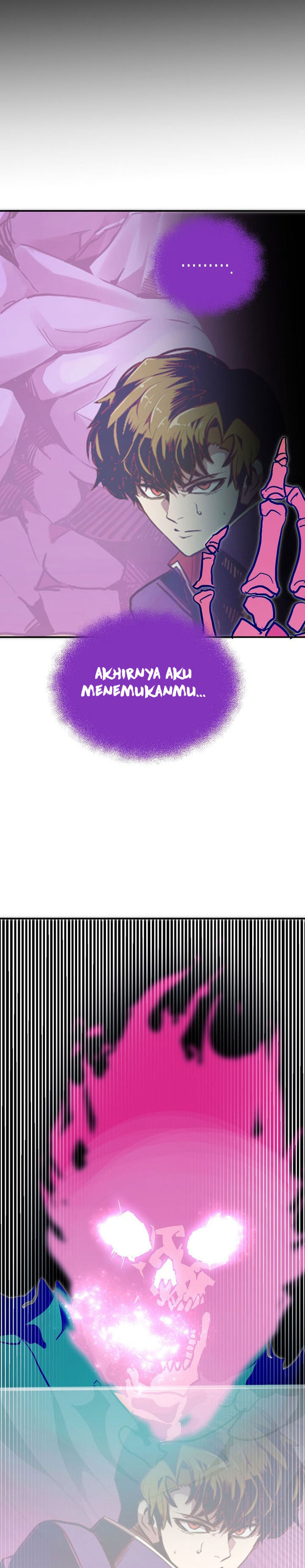 Worthless Regression Chapter 65 Gambar 36