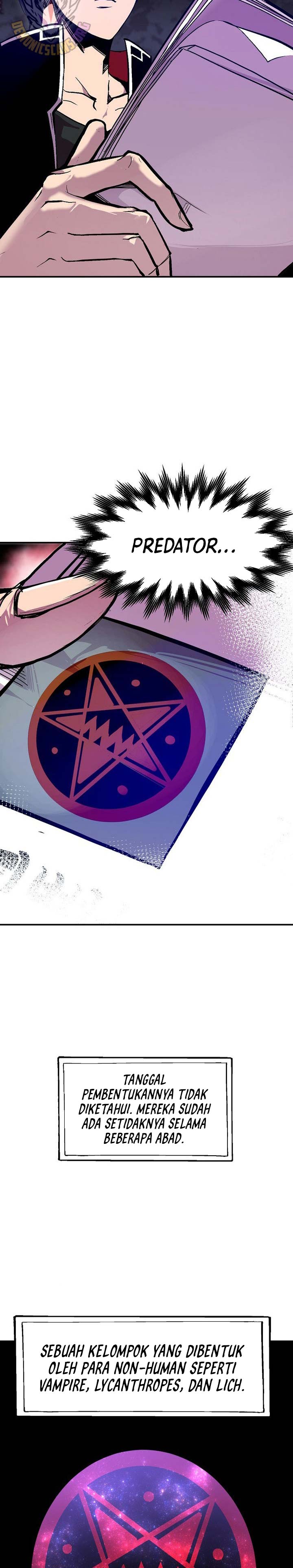 Worthless Regression Chapter 66 Gambar 3