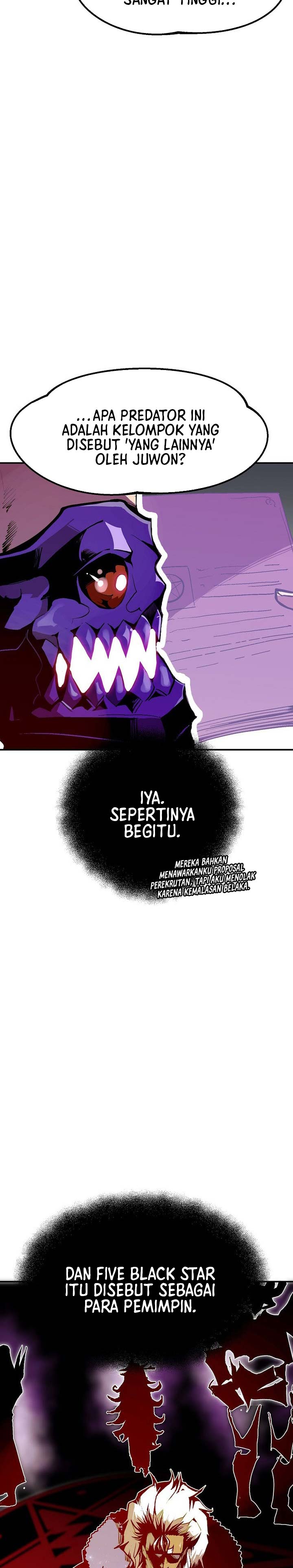 Worthless Regression Chapter 66 Gambar 5