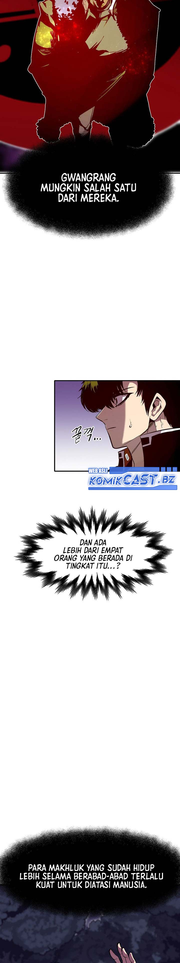 Worthless Regression Chapter 66 Gambar 6