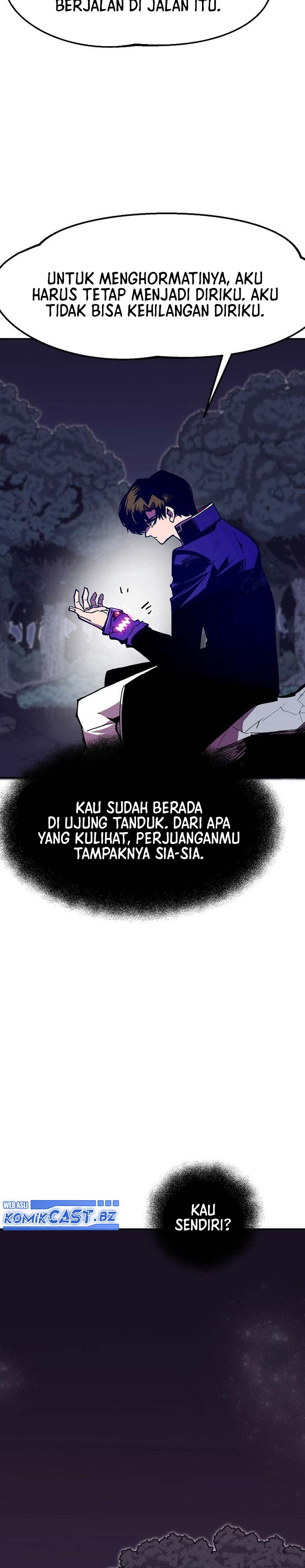 Worthless Regression Chapter 66 Gambar 9