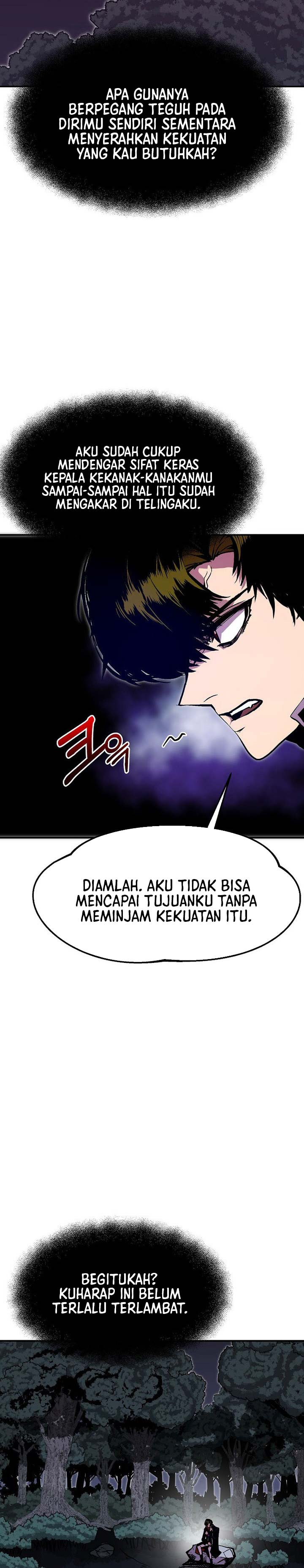 Worthless Regression Chapter 66 Gambar 10