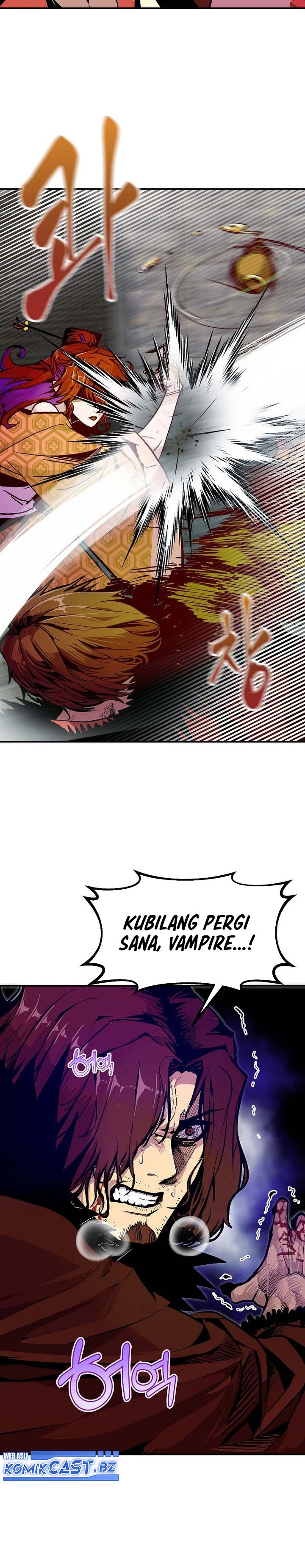 Worthless Regression Chapter 66 Gambar 14
