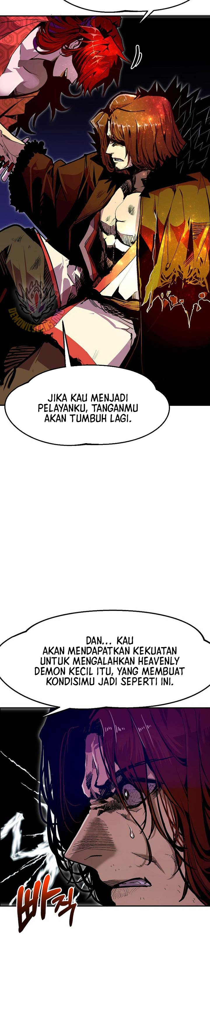 Worthless Regression Chapter 66 Gambar 18