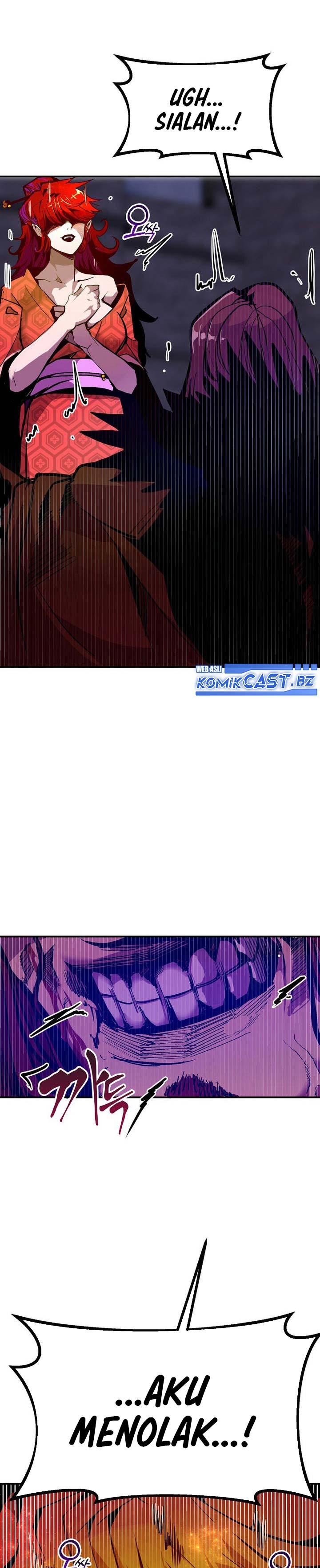 Worthless Regression Chapter 66 Gambar 19