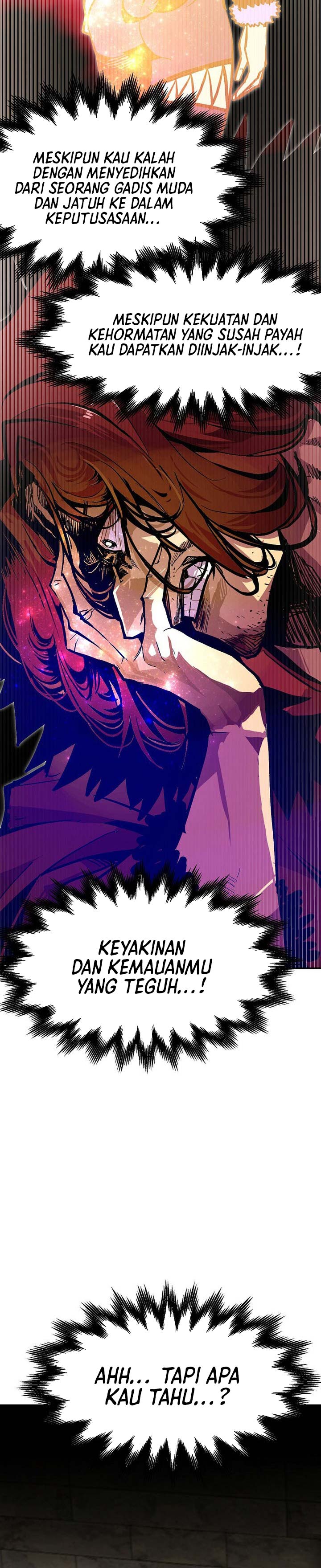 Worthless Regression Chapter 66 Gambar 21