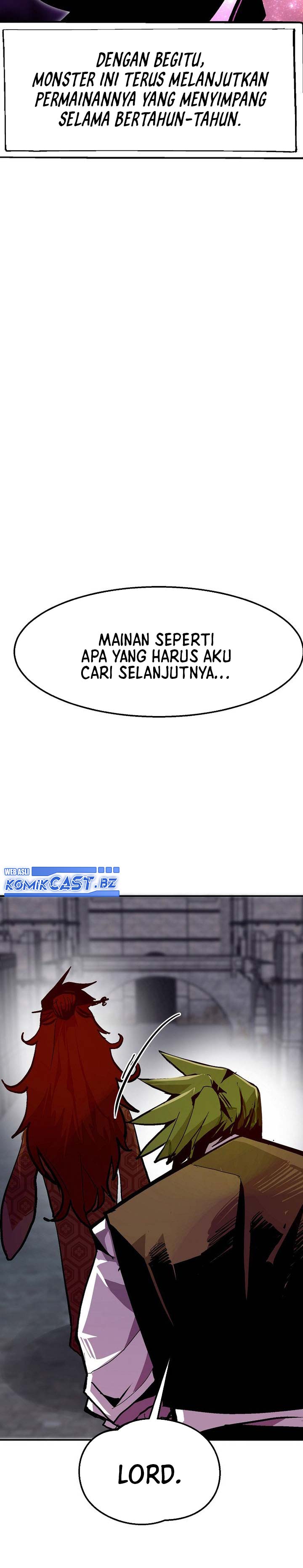 Worthless Regression Chapter 66 Gambar 25