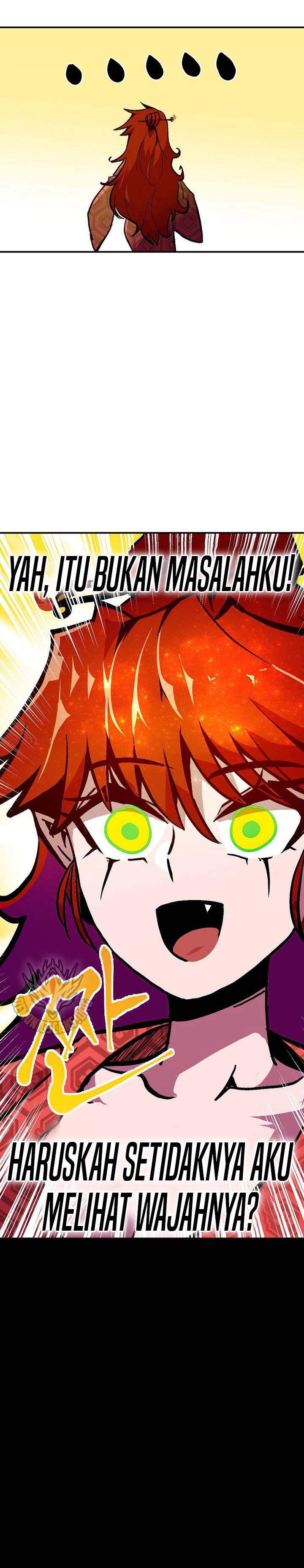 Worthless Regression Chapter 66 Gambar 29