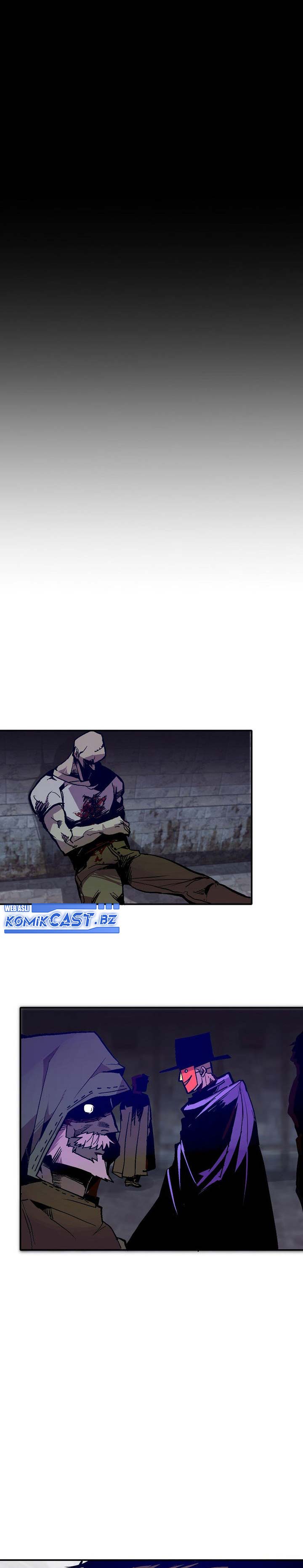 Worthless Regression Chapter 66 Gambar 30