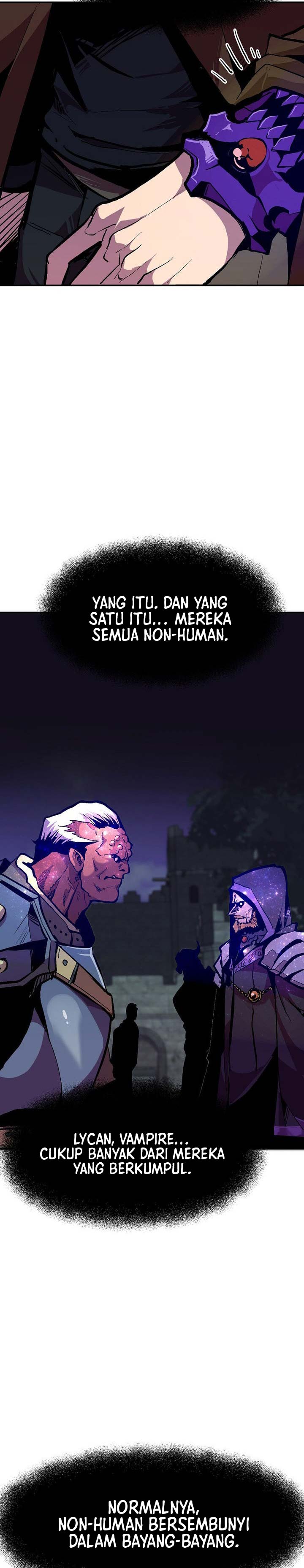 Worthless Regression Chapter 66 Gambar 33