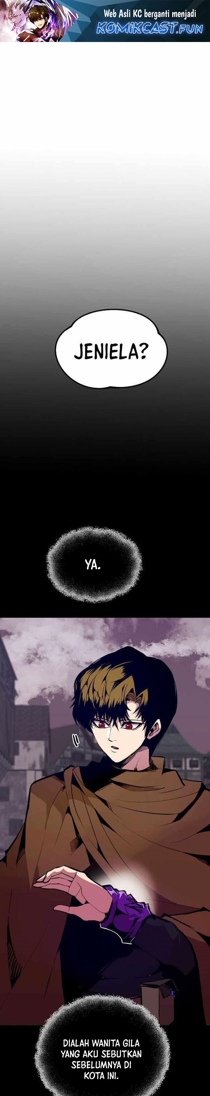 Worthless Regression Chapter 67 Gambar 2