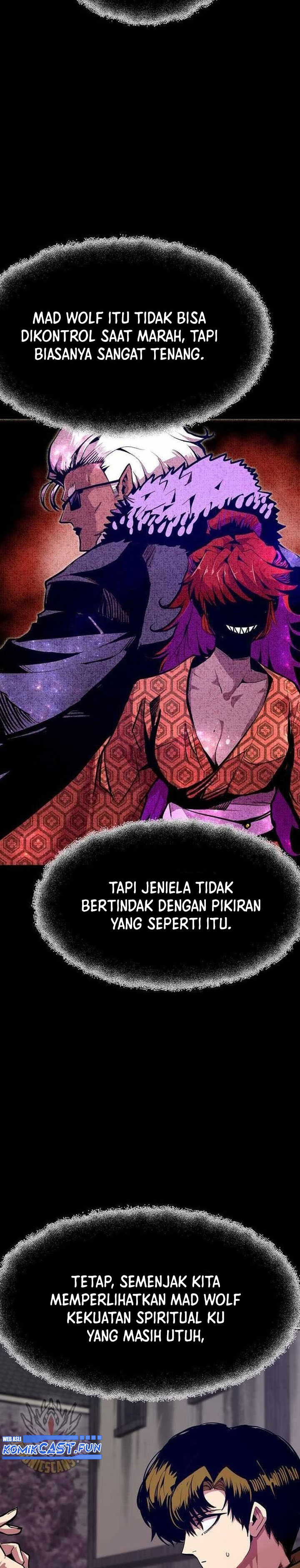 Worthless Regression Chapter 67 Gambar 3
