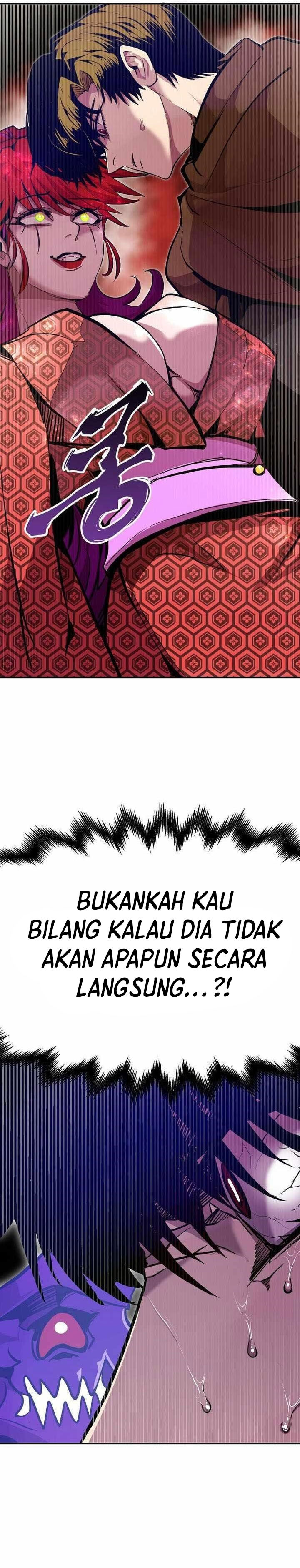 Worthless Regression Chapter 67 Gambar 6