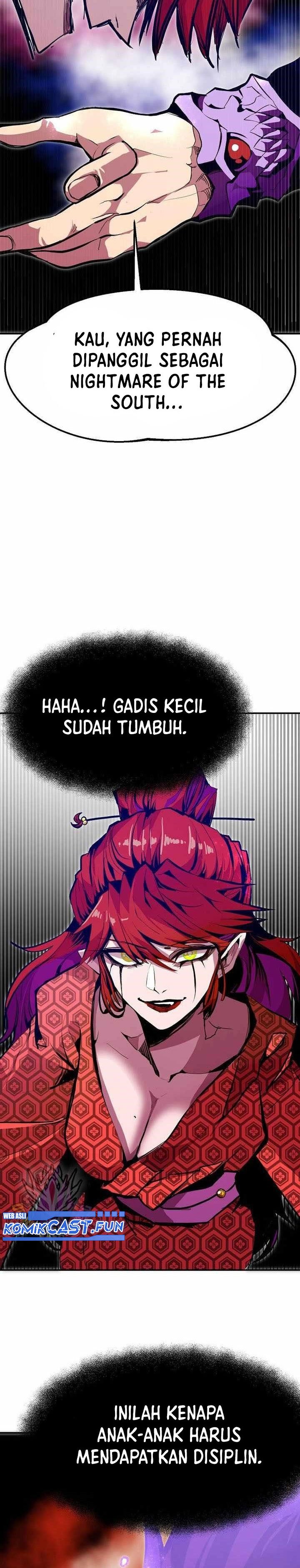 Worthless Regression Chapter 67 Gambar 9