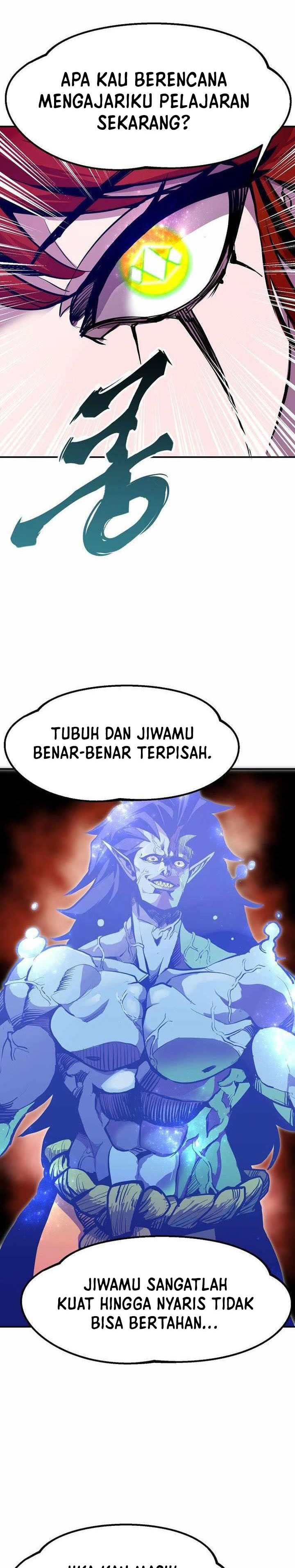 Worthless Regression Chapter 67 Gambar 11