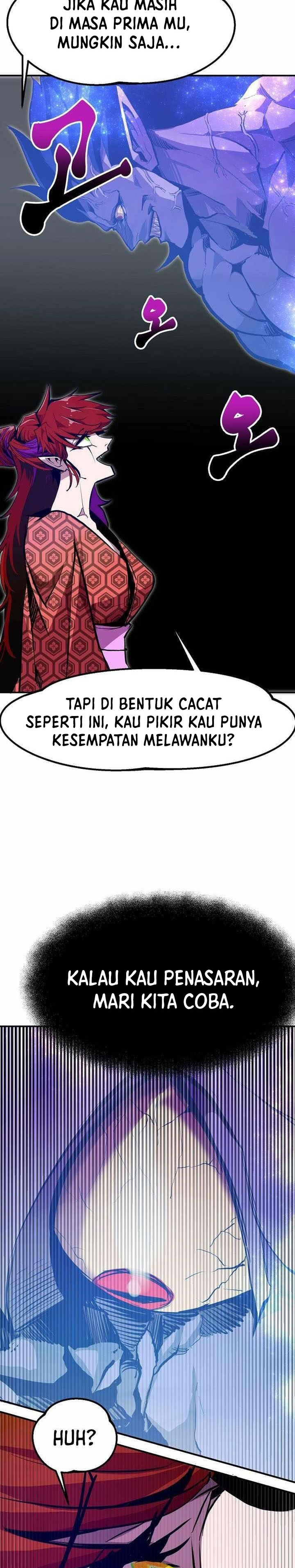 Worthless Regression Chapter 67 Gambar 12