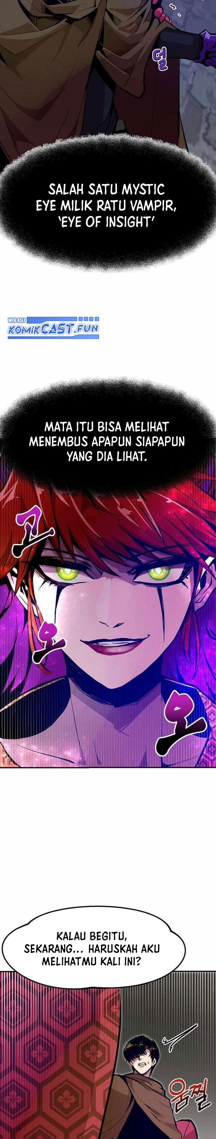 Worthless Regression Chapter 67 Gambar 16