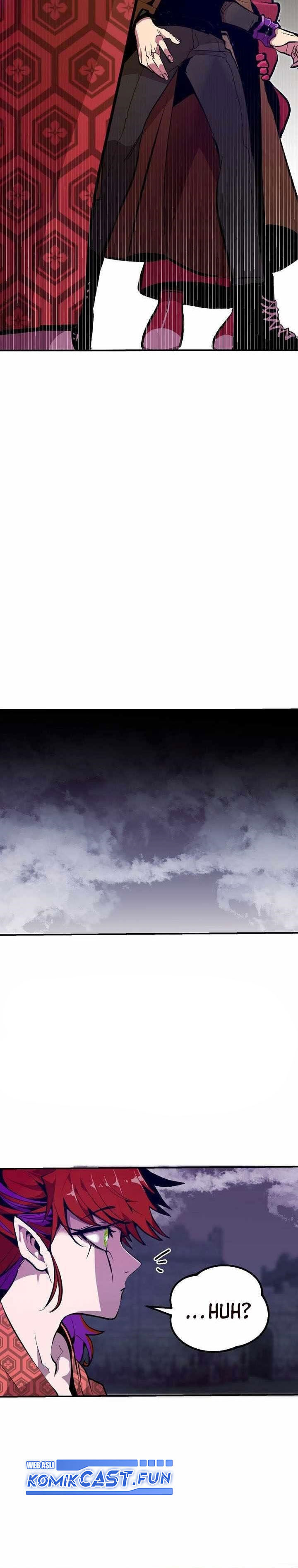 Worthless Regression Chapter 67 Gambar 17