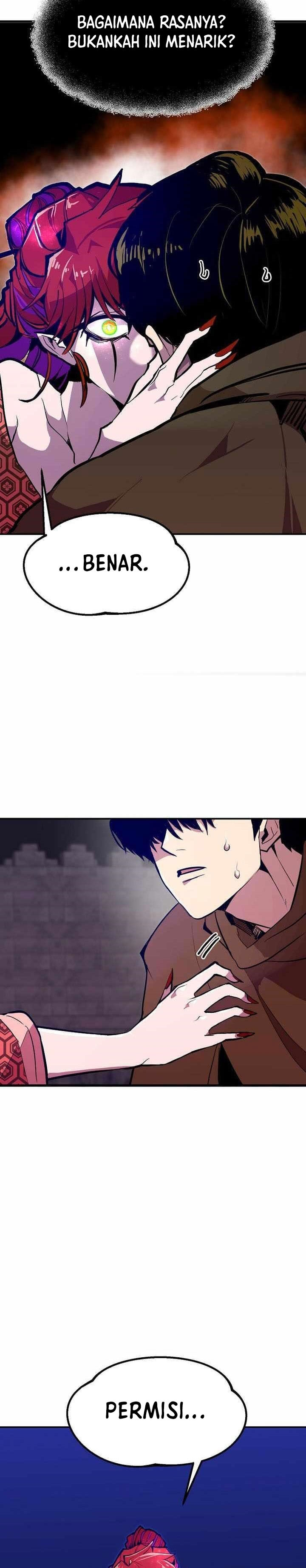 Worthless Regression Chapter 67 Gambar 20