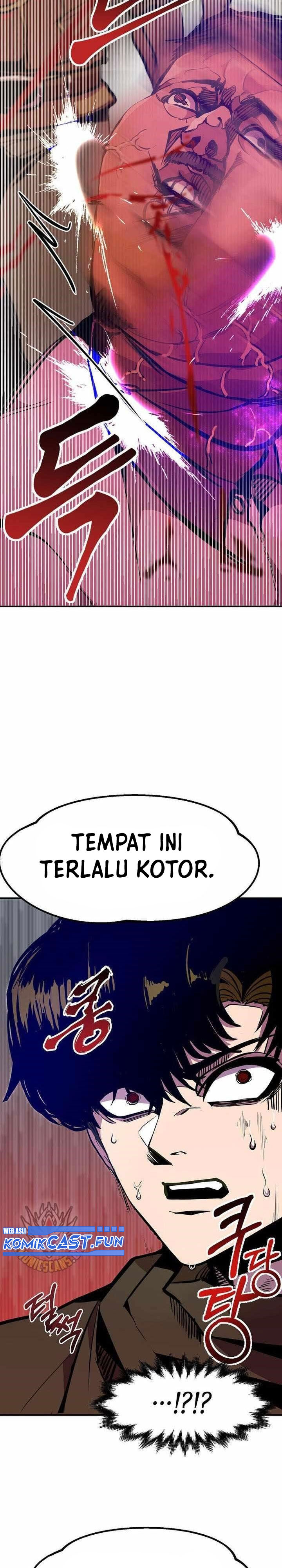 Worthless Regression Chapter 67 Gambar 23