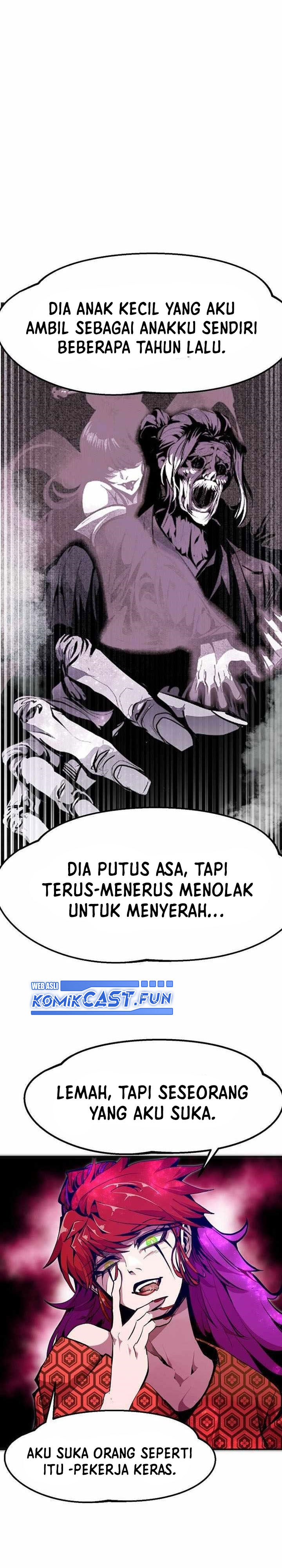 Worthless Regression Chapter 67 Gambar 25