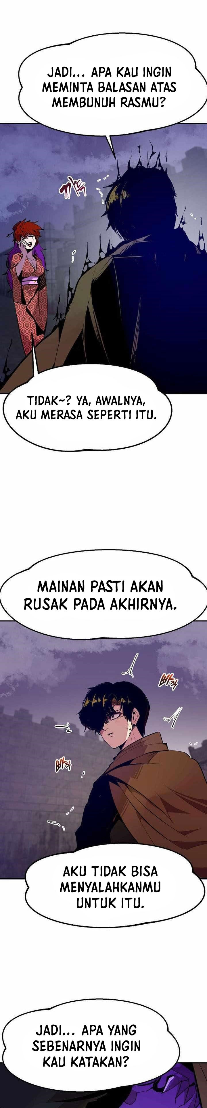 Worthless Regression Chapter 67 Gambar 26