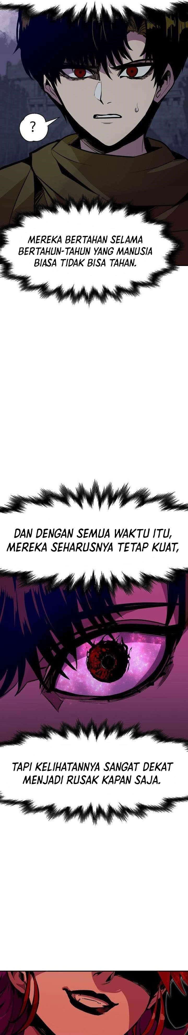 Worthless Regression Chapter 67 Gambar 30