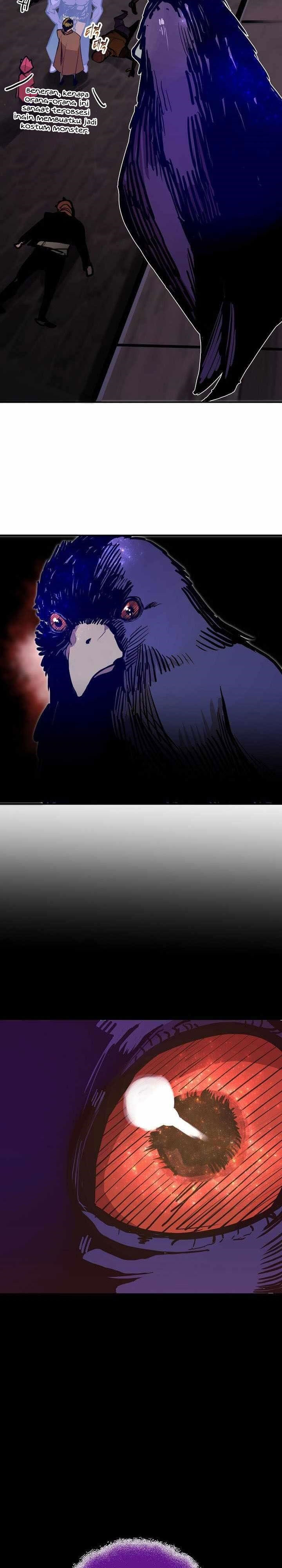 Worthless Regression Chapter 67 Gambar 35