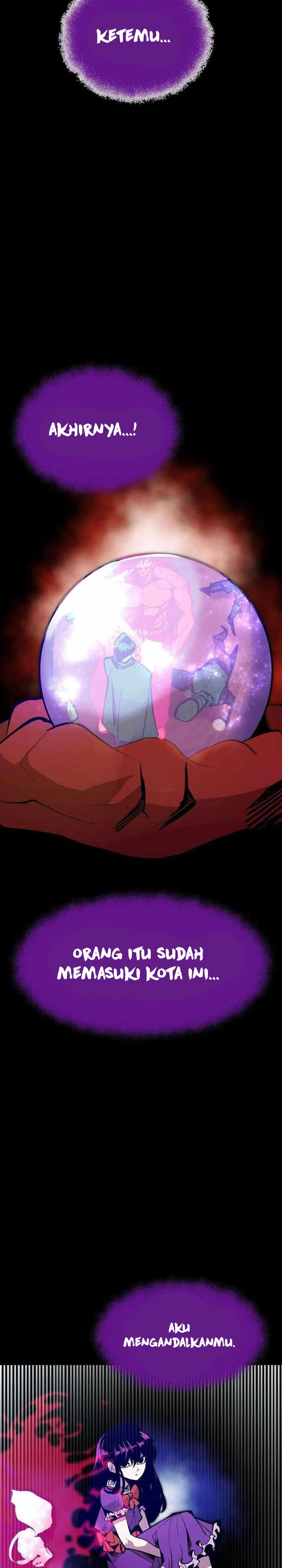 Worthless Regression Chapter 67 Gambar 36