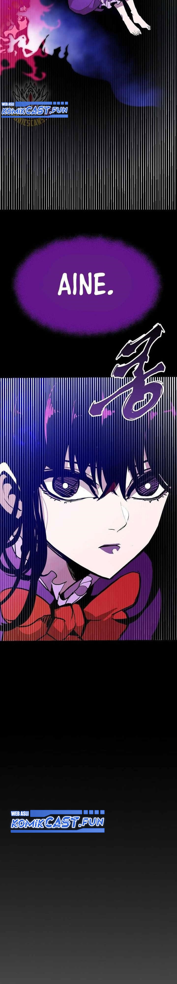 Worthless Regression Chapter 67 Gambar 37