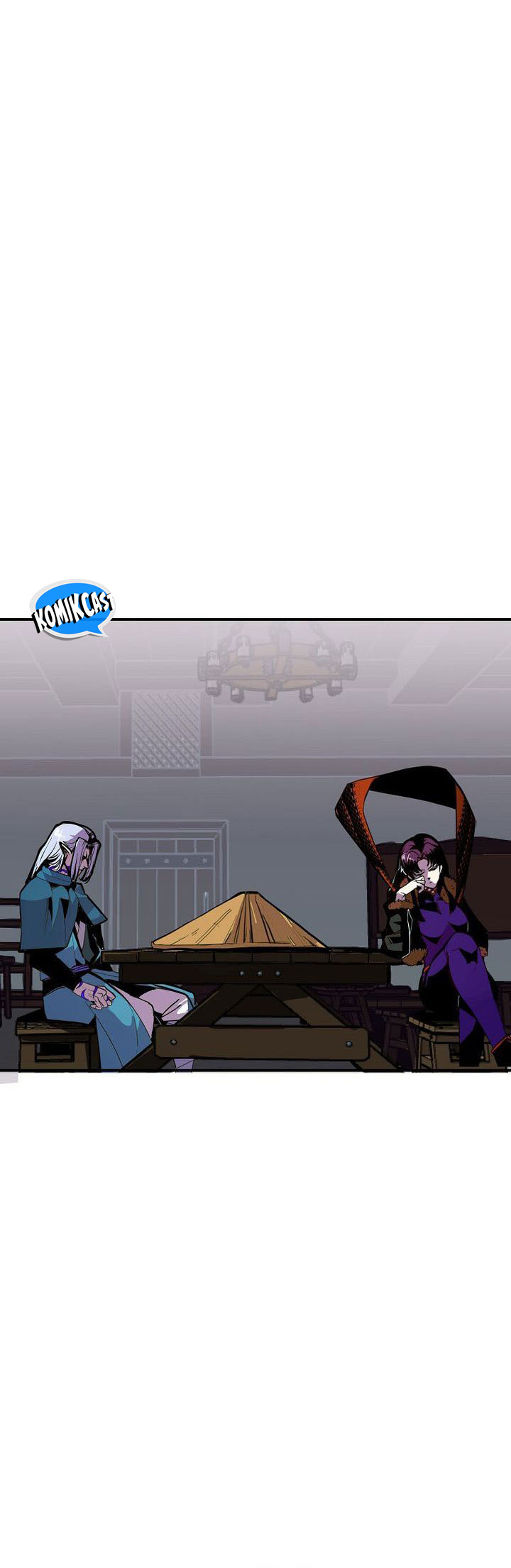 Worthless Regression Chapter 72 Gambar 55