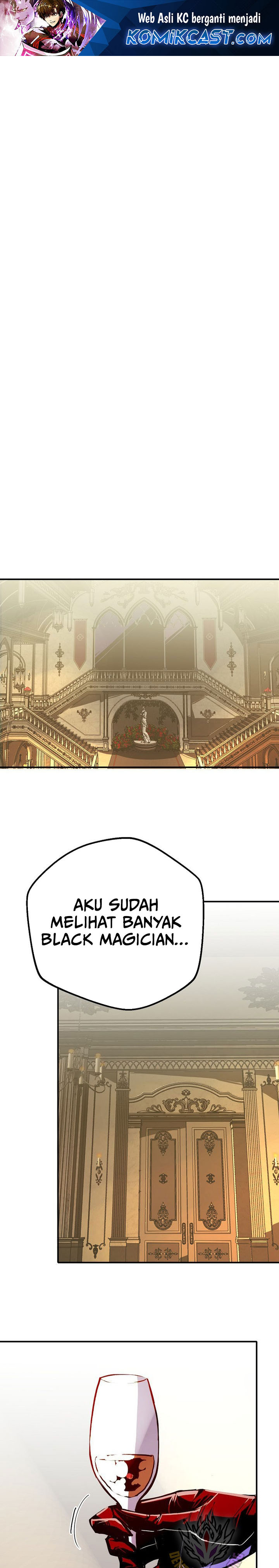 Worthless Regression Chapter 75 Gambar 2