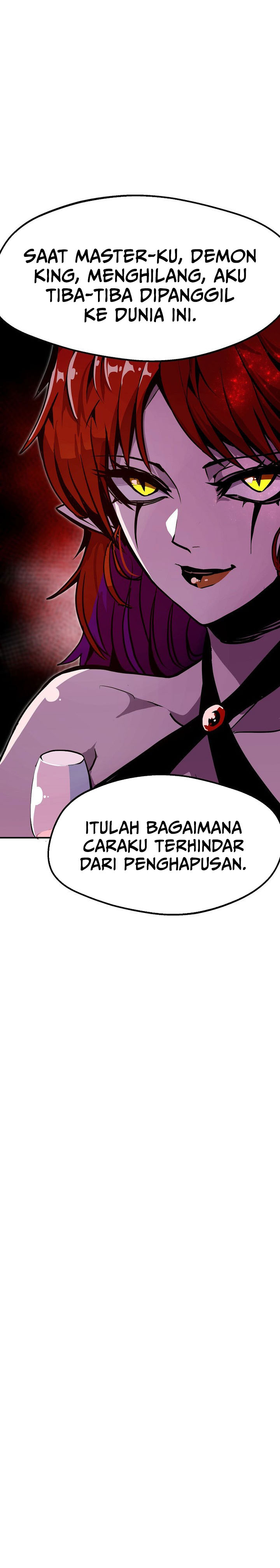 Worthless Regression Chapter 75 Gambar 4