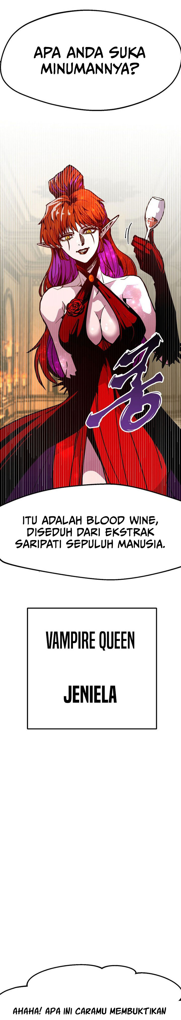 Worthless Regression Chapter 75 Gambar 5