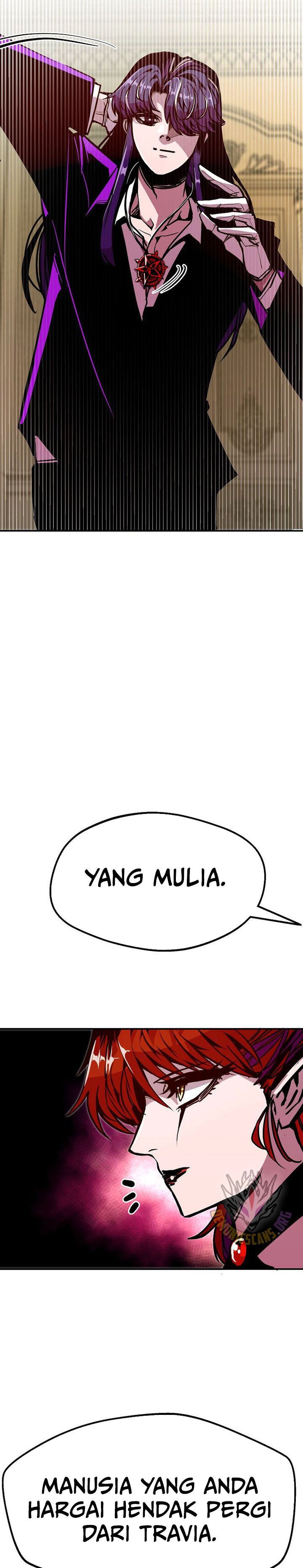 Worthless Regression Chapter 75 Gambar 10