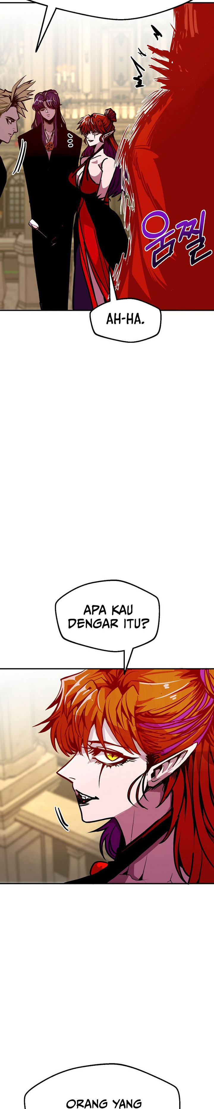 Worthless Regression Chapter 75 Gambar 11