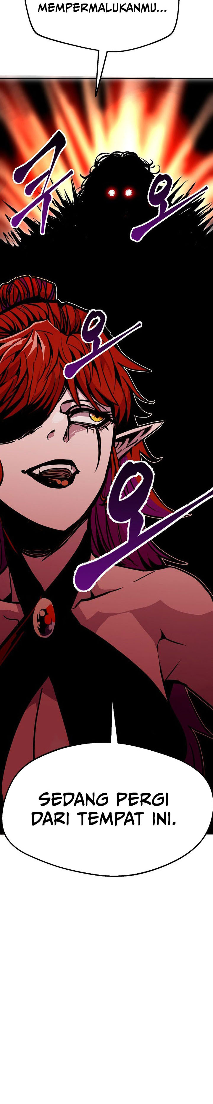 Worthless Regression Chapter 75 Gambar 12
