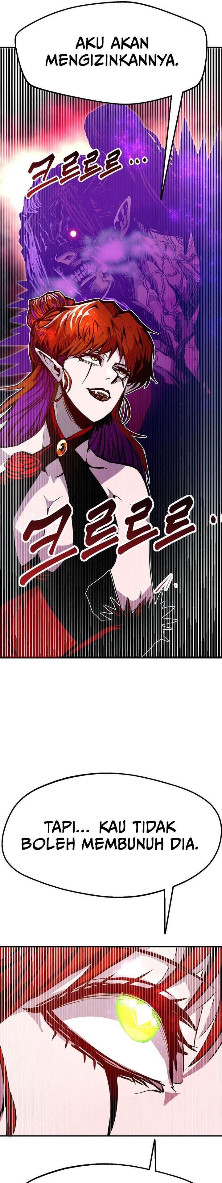 Worthless Regression Chapter 75 Gambar 14