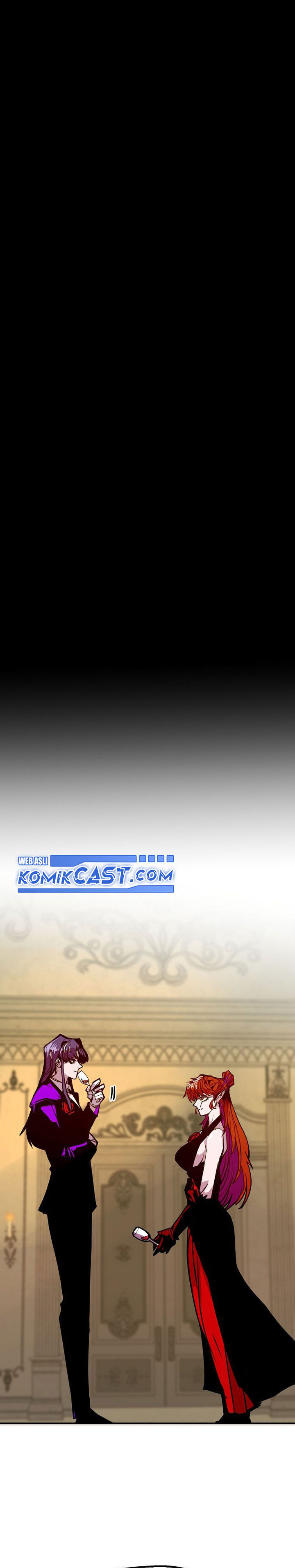 Worthless Regression Chapter 75 Gambar 16