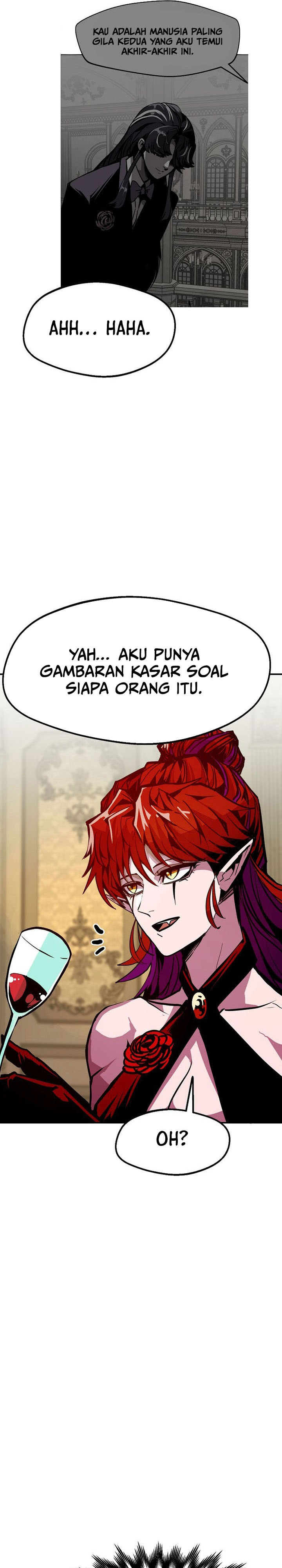 Worthless Regression Chapter 75 Gambar 18