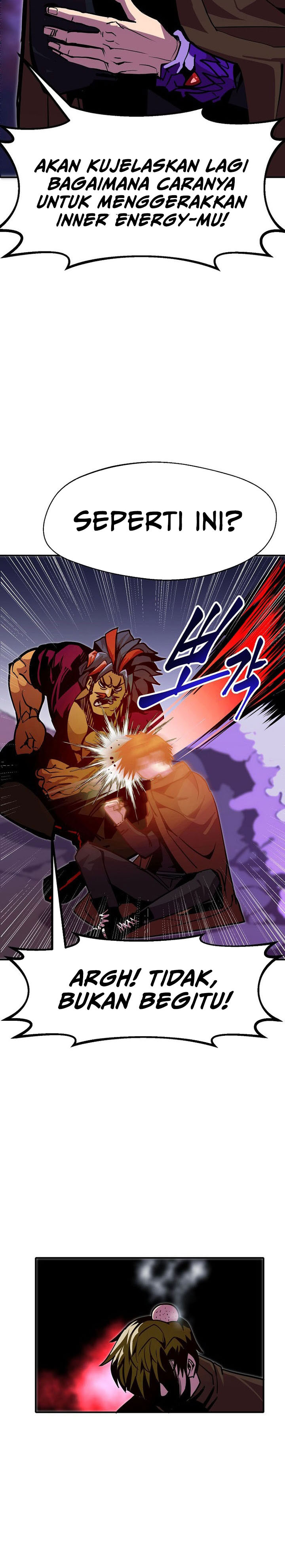 Worthless Regression Chapter 75 Gambar 23