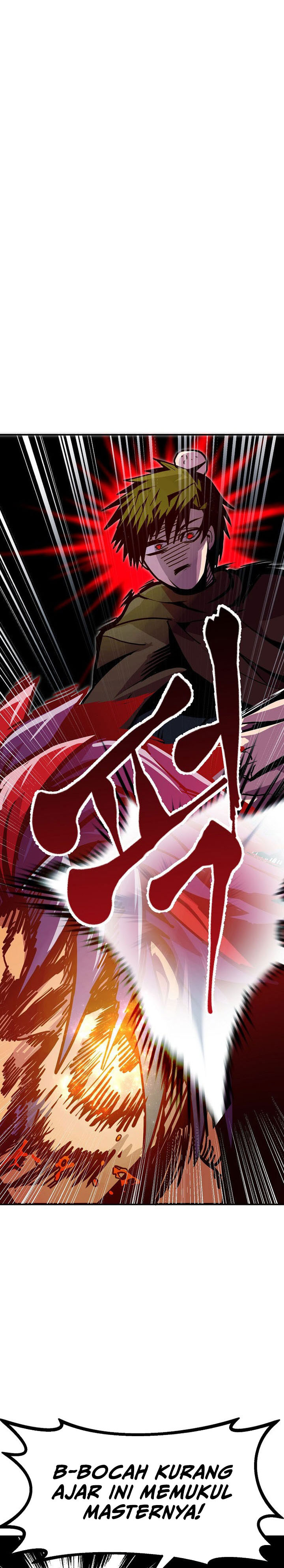 Worthless Regression Chapter 75 Gambar 24